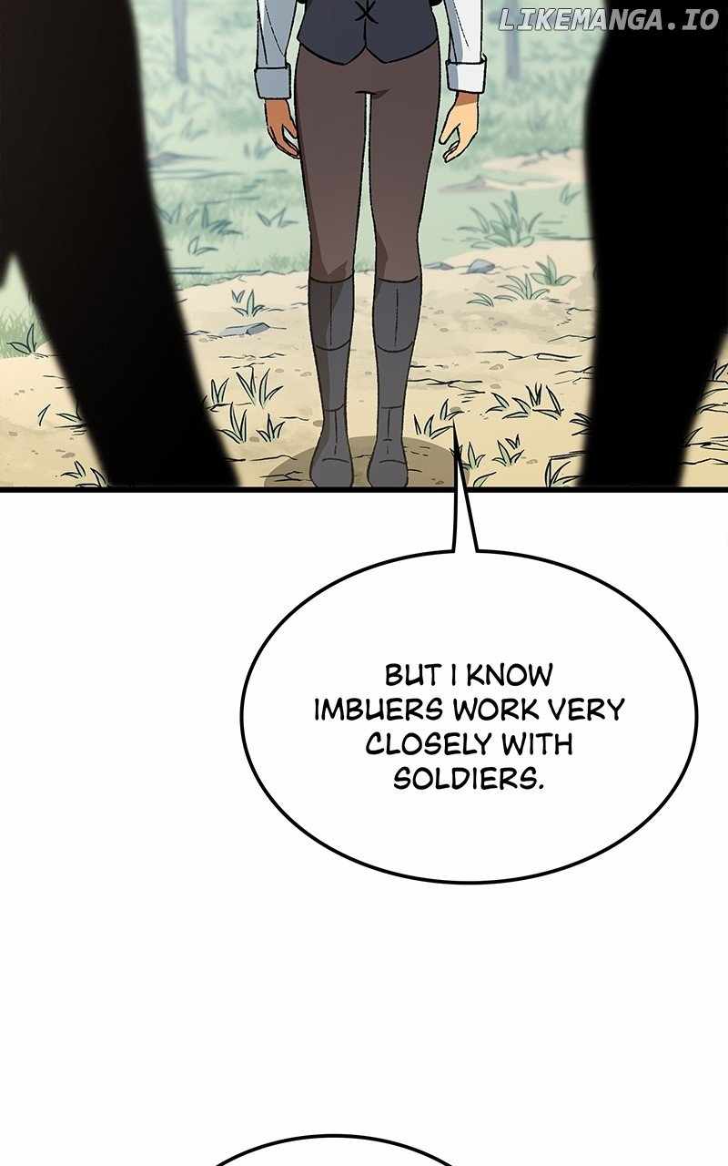 Return of the Runebound Professor Chapter 41 75